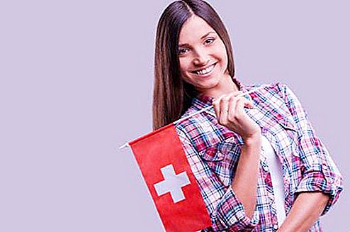 Svært betalt arbeid i Sveits for russere