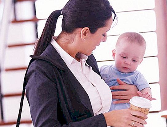 Trabalho paralelo para mães: dicas e truques