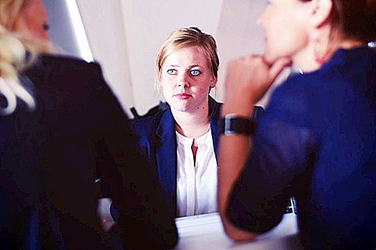 5 mistakes to avoid during the next interview
