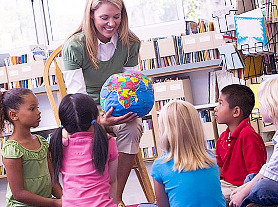 Bērnudārza skolotājas portfelis: veidnes, sastādīšanas un noformēšanas noteikumi