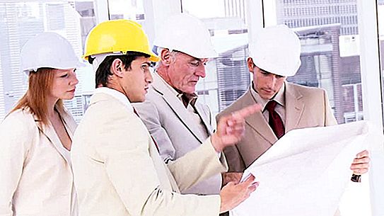 Khách hàng trong xây dựng là Định nghĩa, trách nhiệm và chức năng