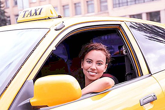 Kaj morate delati v taksiju: ​​potrebni dokumenti in zahteve, predpisi in pravni vidiki. Mnenja in nasveti taksistov, strank in dispečerjev