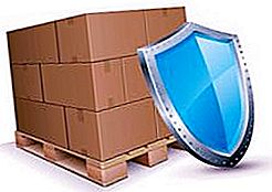 Forwarder es un enlace indispensable en la organización del transporte de carga.
