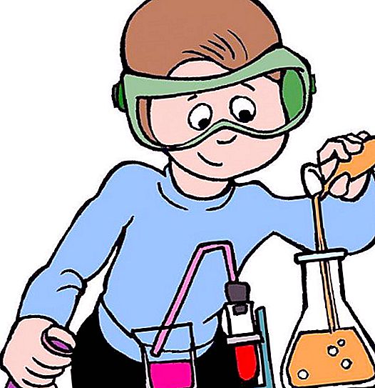 Kemisti-tekniikka: ammatin kuvaus, koulutusominaisuudet, edut ja haitat