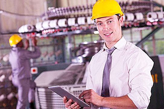 Chuyên gia an toàn lao động Tiêu chuẩn chuyên nghiệp: Các khái niệm chính