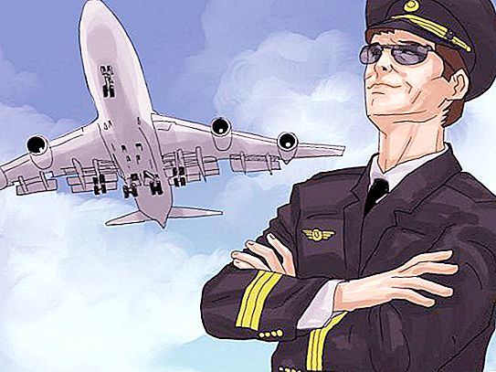 Profesijas pilots: kā kļūt par debesu meistaru?