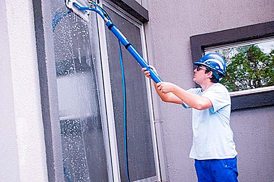 Stellenbeschreibung: Arbeiter für die umfassende Instandhaltung von Gebäuden und Bauwerken