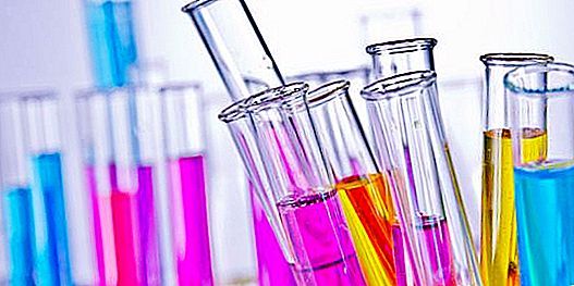 En busca de una vocación: profesiones relacionadas con la química