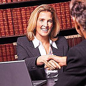 法律顧問は法律顧問の仕事の説明