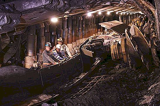 Mining engineer: what you need to know about this profession?