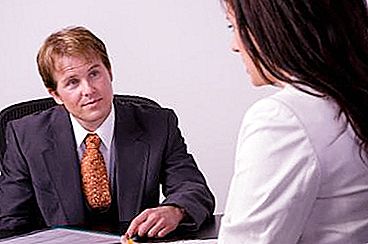 Que perguntas são feitas ao empregador na entrevista e quais não são? O que é importante saber?