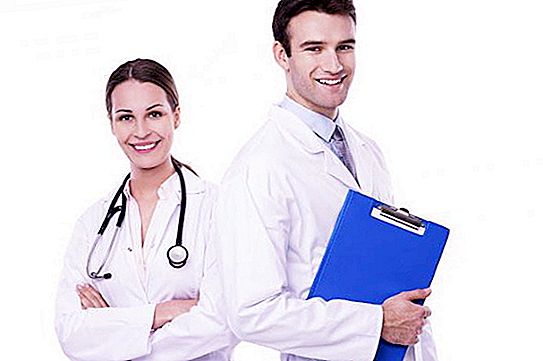 Vzorčni življenjepis zdravnika - pravila za sestavljanje, ki jih ni treba omenjati