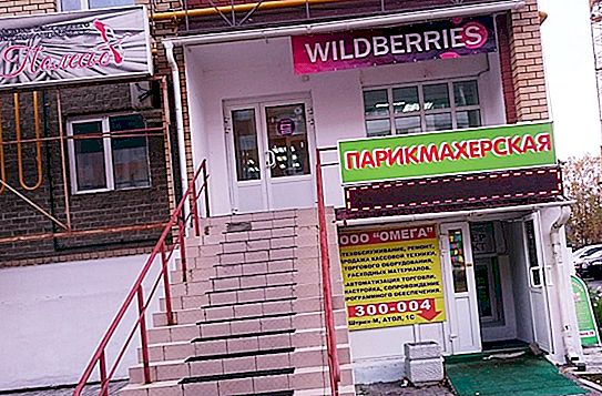 Work in Wildberry: employee reviews, working conditions, salary