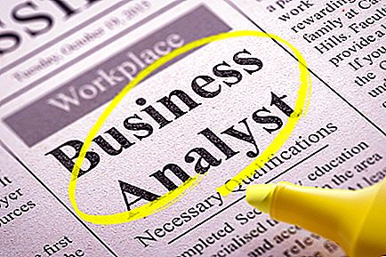 אנליסט עסקי: סיכוייו ותכונותיו של המקצוע