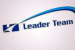 Företaget "Leader Tim": recensioner av anställda. Leader Tim: Adress