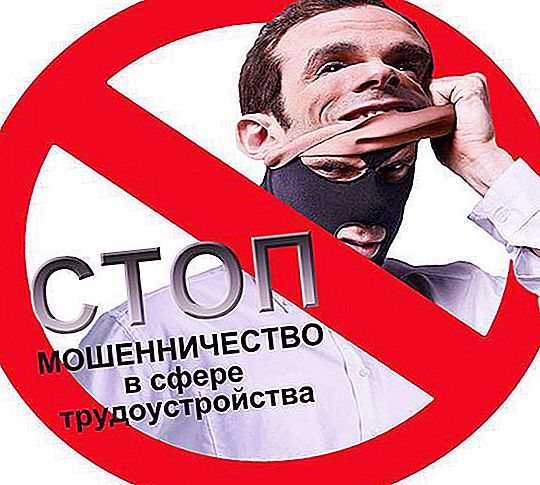 Kirov munkáltatóinak fekete listája. Munkaadói vélemények