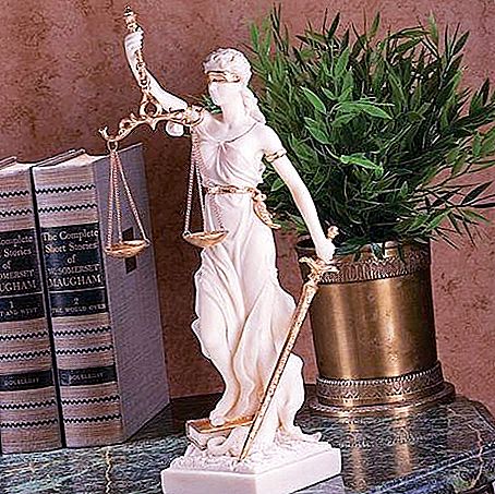 Kas ir juristi un kādas juridiskās specialitātes šobrīd pastāv