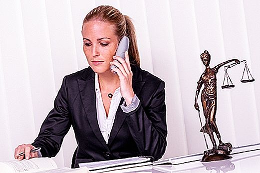 Kvality právníka: osobní a profesní atributy dobrého právníka, morálka a komunikace