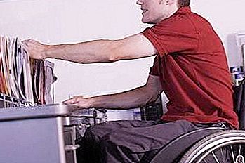 Cilvēku ar invaliditāti nodarbinātība - cik reāla tā ir
