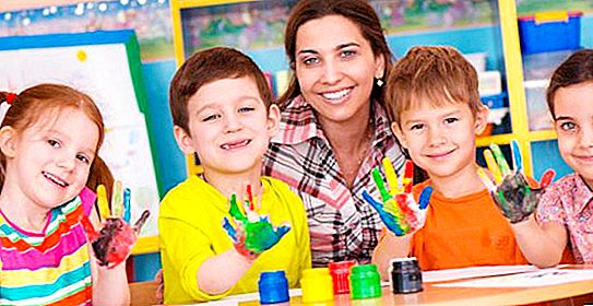 Sertifisering av barnehagelærer i første kategori. Kvalifikasjonskrav for lærere