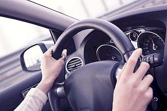 Henkilöauton kuljettajan työkuvaus: perussäännökset, velvollisuudet ja suositukset