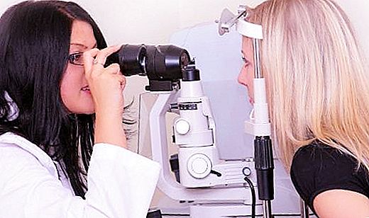 Kas yra oftalmologas ir ką jis veikia?