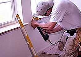 مثبت نوافذ PVC هو واحد من أكثر المهن المطلوبة بعد