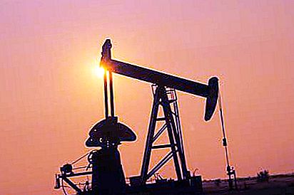 Zawód „Wiercenie studni ropy naftowej i gazu”: wynagrodzenie. Ile otrzymuje wiertarka w Rosji?