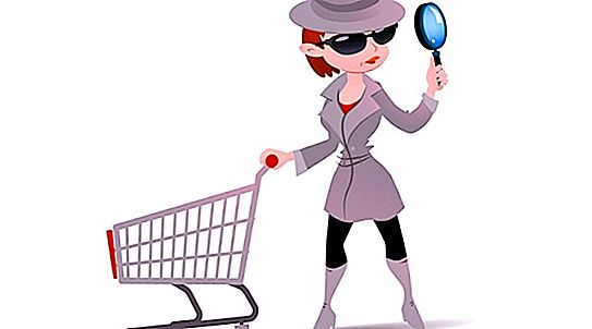 Mystery shopper: what is, features and principles of the profession