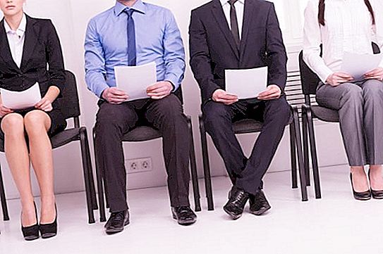 Contoh resume pejabat pengurus. Bagaimana membuat resume?