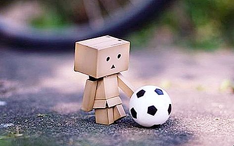 Hvordan bli fotballspiller: Hemmeligheter om mestring
