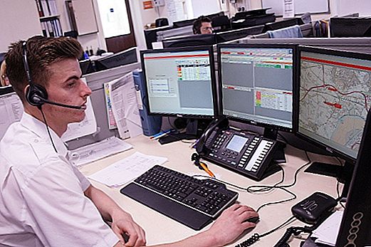 Work as a dispatcher in Moscow: duties, work schedule, reviews