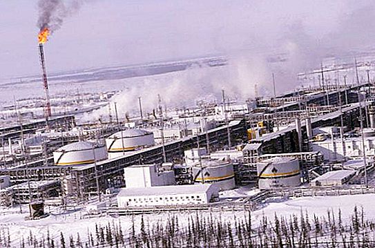 Kje najti informacije za pošiljanje življenjepisa v Rosneft