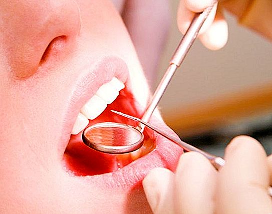 Ortopedisk tannlegeyrke: er det verdt det å velge?