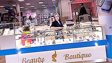 Pracovné miesta v Beauty Boutique: Recenzie zamestnancov o zamestnávateľovi