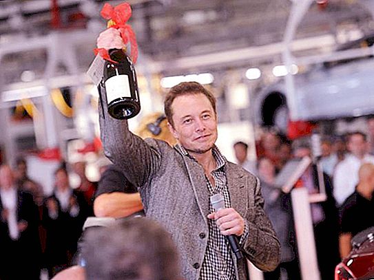 7 niesamowitych bonusów od Elon Mask dla pracowników SpaceX