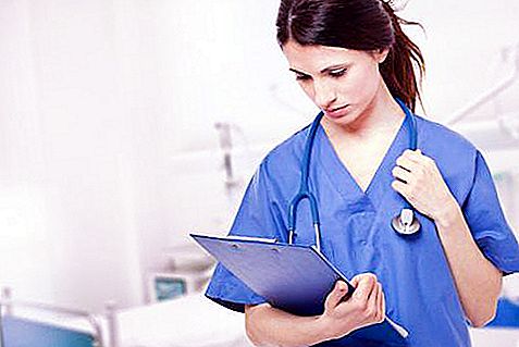 Mostra de currículum d'infermera: consells per a escriure