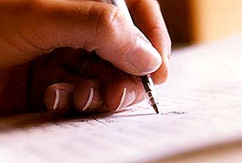 How to write an application: important points